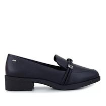 Loafer Feminino Dakota G9443 Preto Loafer Feminino Dakota G9443 Preto