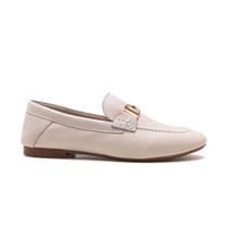 Loafer Feminino Sarah Neve - Cód 645101-003 Loafer Feminino Sarah Neve - Cód 645101-003
