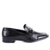 Loafer Feminino Via Marte 075-004 Preto Loafer Feminino Via Marte 075-004 Preto