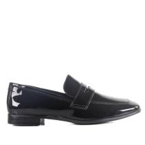 Loafer Feminino Via Marte Verniz 075-002 Preto Loafer Feminino Via Marte Verniz 075-002 Preto