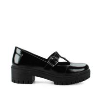 Loafer mississipi boneca feminino j0853 - Loafer mississipi boneca feminino j0853 -