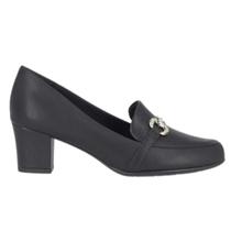 Loafer piccadilly laura salto médio 110182