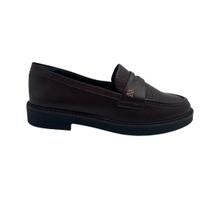 Loafer Ramarim Marrom 2611101 Conforto - Marrom 37 Loafer Ramarim Marrom 2611101 Conforto - Marrom 37
