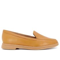 Loafer Usaflex AK2102003 Tan Loafer Usaflex AK2102003 Tan