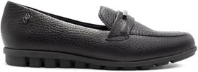 Loafer Usaflex AL3404001 Preto Loafer Usaflex AL3404001 Preto