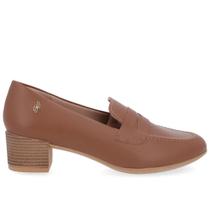 Loafer Usaflex AL4203006 Canela