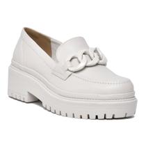 Loafer Via Marte Feminino Tratorado 23-902 Loafer Via Marte Feminino Tratorado 23-902