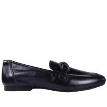Loafer Zariff Feminino Vl08 Preto Loafer Zariff Feminino Vl08 Preto