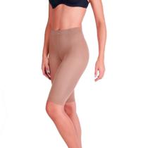 Loba Slim Bermuda Up-line Modeladora Levanta Bumbum Lupo