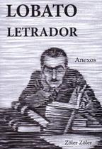 Lobato Letrador. Anexos Lobato Letrador. Anexos