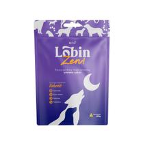 Lobin Zen Petvi Petisco Calmante Multiproteico Lobin Zen Petvi Petisco Calmante Multiproteico