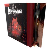 Lobisomem: O Apocalipse Edição Deluxe - Galápagos