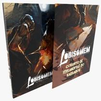 Lobisomem: O Apocalipse - Escudo do Mestre