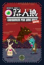 Lobisomem por uma Noite: Monstros - Jogo de Festa Divertido