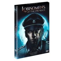 Lobisomens do Terceiro Reich - DVD - Vinyx Multimídia