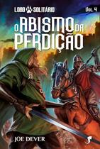 Lobo Solitário Vol.4 - o Abismo da Perdição