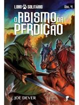 Lobo Solitário - Vol. 4 - O Abismo da Perdição Lobo Solitário - Vol. 4 - O Abismo da Perdição