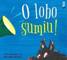 Lobo Sumiu!, O - INVERSO