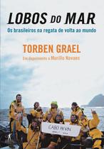 LOBOS DO MAR - LOBOS DO MAR -