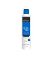 Loc corporal aveia e elastina 200ml dermacream