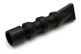 Loc-line ( Bico De Pato ) Wfish 3/4 25mm 12cm Aquário - W fish