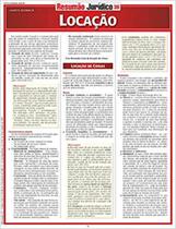 Locação - Barros Fischer & Associados