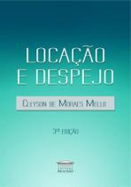Locacao E Despejo - 3ª Ed - PROCESSO