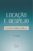 Locacao e despejo - EDITORA PROCESSO