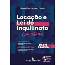 Locação e lei do inquilinato comentada Locação e lei do inquilinato comentada