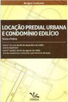 Locação Predial Urbana e Condomínio Edilício