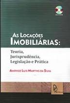 Locações Imobiliárias, As Locações Imobiliárias, As