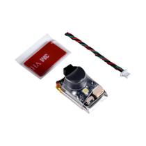 Localizador Antiperda Super Alto Com Alarme LED De 110dB Para Drone RC FPV JHEMCU JHE42B/JHE20B Localizador Antiperda Super Alto Com Alarme LED De 110dB Para Drone RC FPV JHEMCU JHE42B/JHE20B