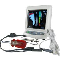 Localizador Apical Endodôntico BONEW USA com Tela LCD