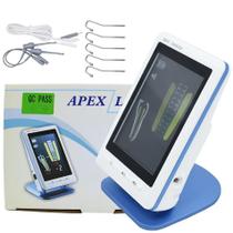 Localizador Apical Endodôntico Super Dental com Tela LCD de 4,5" Localizador Apical Endodôntico Super Dental com Tela LCD de 4,5"