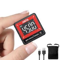 Localizador de ângulo digital BINTA Small Magnetic IP54 Waterproof