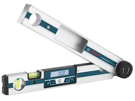 Localizador de ângulos digital BOSCH GAM 220 MF com extensão de perna Localizador de ângulos digital BOSCH GAM 220 MF com extensão de perna