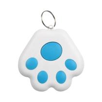 Localizador De Animais De Estimação Para Crianças, Mini Rastreador GPS Inteligente Bluetooth,