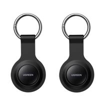 Localizador De Bagagem Bluetooth Air Tracker Tags 2 Peças Funciona Com O APP Apple Find My Localizador De Bagagem Bluetooth Air Tracker Tags 2 Peças Funciona Com O APP Apple Find My