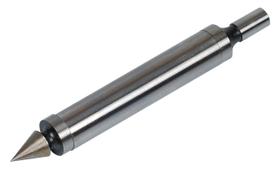 Localizador de borda/centro Mitutoyo 050103 3/8 Shank 0.200 Tip Localizador de borda/centro Mitutoyo 050103 3/8 Shank 0.200 Tip