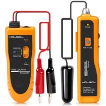 Localizador de Cabos KOLSOL F02 Rastreador de Fios com Fone de Ouvido Localizador de Cabos KOLSOL F02 Rastreador de Fios com Fone de Ouvido