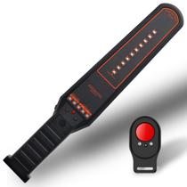 Localizador de câmeras, detector de bugs, detector de rastreamento de carros, KAXYUYA