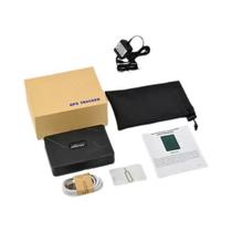 Localizador De Carro GPS 4G TK915 TKSTAR Com Ímã IP65 Alerta De Violação