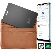 Localizador de carteira FYSCKEJI para Android, Bluetooth, IP68 à prova d'água Localizador de carteira FYSCKEJI para Android, Bluetooth, IP68 à prova d'água