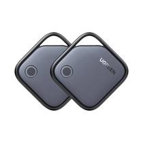Localizador De Chaves Bluetooth Smart Tag Tracker 2-Pack Localizador De Itens Com Bateria De Até 2