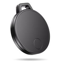 Localizador de chaves VEGA LYFE ST21, rastreador Bluetooth e localizador de itens para chaves, bolsas e muito mais localizador de telefone, compatível com iOS e Android, resistente à água, bateria substituível Localizador de chaves VEGA LYFE ST21, rastreador Bluetooth e localizador de itens para chaves, bolsas e muito mais localizador de telefone, compatível com iOS e Android, resistente à água, bateria substituível