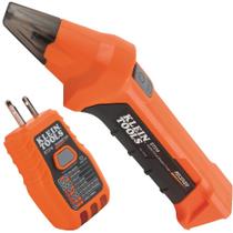 Localizador de disjuntor Klein Tools ET310 com testador GFCI