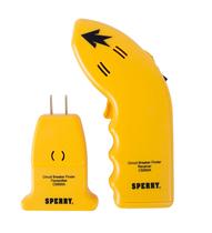 Localizador de disjuntores Sperry Instruments CS550A 120V AC