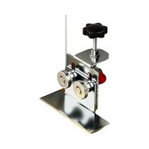 Localizador De Instalação De Porta De Armário Em Aço Inoxidável Ajustável, Gabarito De Montagem Para Localizador De Instalação De Porta De Armário Em Aço Inoxidável Ajustável, Gabarito De Montagem Para