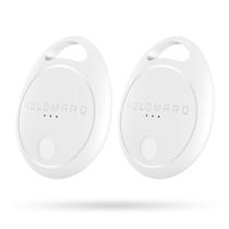 Localizador de Itens HOLOMARQ HoloTag - Compatível com Apple Find My (Branco)