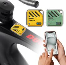 Localizador de Objetos GPS GN-463 Proteção Completa Localização em Tempo Real